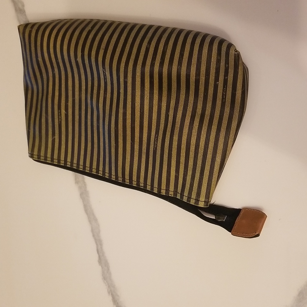 Vintage FENDI Cosmetics bags - Picture 7 of 8